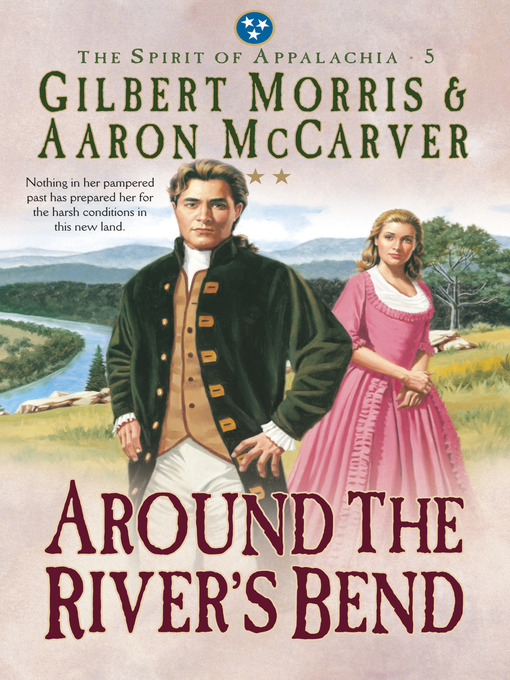 Title details for Around the River's Bend by Aaron McCarver - Available